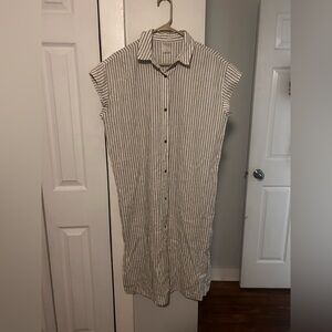 NWOT CALIA swim cover up